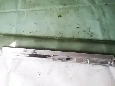 Peça sobressalente para automóvel em segunda mão vidro dianteiro esquerdo por opel meriva 1.6 16v referências oem iam   