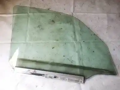 Peça sobressalente para automóvel em segunda mão vidro dianteiro esquerdo por opel meriva 1.6 16v referências oem iam   
