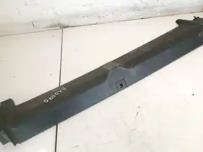 Автозапчасти б/у пластик за toyota verso 2.0 d-4d ссылки oem iam 584130f010