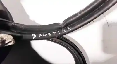 Автозапчасти б/у контур двери резиновый за porsche 968 descapotable 3.0 ссылки oem iam   