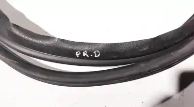 Автозапчасти б/у контур двери резиновый за porsche 968 descapotable 3.0 ссылки oem iam   