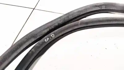 Автозапчасти б/у контур двери резиновый за porsche 968 descapotable 3.0 ссылки oem iam   