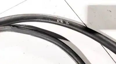 Автозапчасти б/у контур двери резиновый за porsche 968 descapotable 3.0 ссылки oem iam   