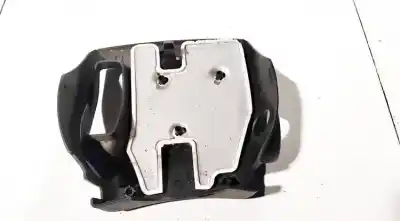 Pezzo di ricambio per auto di seconda mano plastiche per porsche 968 descapotable 3.0 riferimenti oem iam   