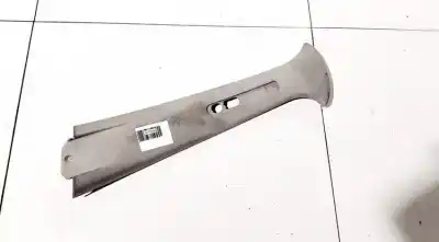 Автозапчасти б/у пластики за porsche 968 descapotable 3.0 ссылки oem iam 9630266677