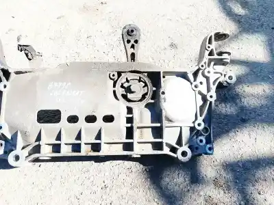 Second-hand car spare part front axle for volkswagen passat variant (3c5) 1.9 tdi oem iam references   