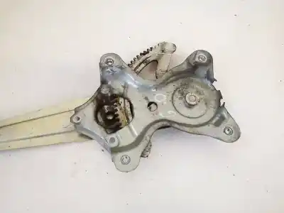 Second-hand car spare part rear right window regulator for toyota auris, i e15 2006.10 - 2012.10 2.0l 93kw d-4d 2006.10 - 2012.10 oem iam references    Second-hand car spare part rear right window regulator for toyota auris, i e15 2006.10 - 2012.10 2.0l 93kw d-4d 2006.10 - 2012.10 oem iam references
