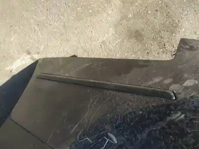 Peça sobressalente para automóvel em segunda mão molduras traseiras por volkswagen passat variant (3c5) 1.9 tdi referências oem iam   