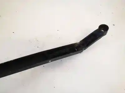 Second-hand car spare part left front windshield wiper arm for toyota auris, i e15 2006.10 - 2012.10 2.0l 93kw d-4d 2006.10 - 2012.10 oem iam references    Second-hand car spare part left front windshield wiper arm for toyota auris, i e15 2006.10 - 2012.10 2.0l 93kw d-4d 2006.10 - 2012.10 oem iam references