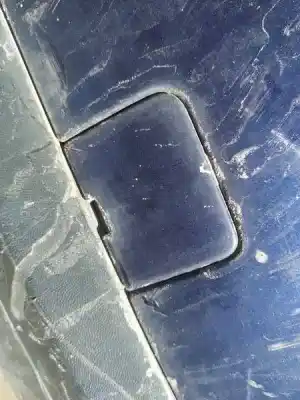 Pezzo di ricambio per auto di seconda mano modanatura posteriore per volkswagen passat variant (3c5) 1.9 tdi riferimenti oem iam   