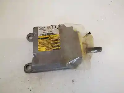 Автозапчастина б/у блок управління подушками безпеки для toyota auris, i e15 2006.10 - 2012.10 2.0l 93kw d-4d 2006.10 - 2012.10 посилання на oem iam 8917002560 Автозапчастина б/у блок управління подушками безпеки для toyota auris, i e15 2006.10 - 2012.10 2.0l 93kw d-4d 2006.10 - 2012.10 посилання на oem iam 8917002560