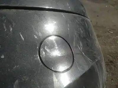 Peça sobressalente para automóvel em segunda mão molduras traseiras por seat altea (5p1) 1.9 tdi referências oem iam 