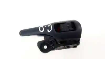 Автозапчасти б/у внутренняя задняя правая ручка за toyota verso 2.0 d-4d ссылки oem iam 