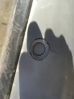 Автозапчасти б/у парковочный датчик за skoda octavia combi (1z5) 1.9 tdi dpf ссылки oem iam 