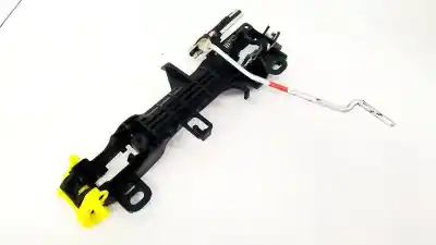 Автозапчасти б/у наружная рукоятка передняя справа за toyota verso 2.0 d-4d ссылки oem iam 