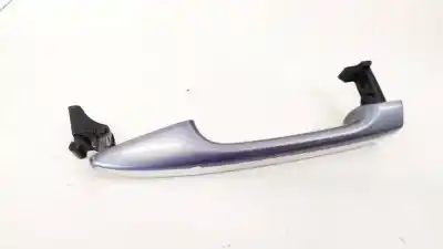 Автозапчасти б/у задняя левая наружная ручка за toyota verso 2.0 d-4d ссылки oem iam 