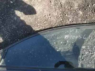Автозапчасти б/у левое переднее окно за opel vectra c caravan 1.9 16v cdti cat (z 19 dth / lrd) ссылки oem iam as2  