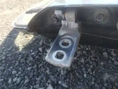Автозапчастина б/у фільм дверей для opel vectra c caravan 1.9 16v cdti cat (z 19 dth / lrd) посилання на oem iam   