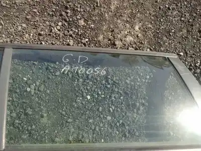 Автозапчасти б/у заднее правое окно за opel vectra c caravan 1.9 16v cdti cat (z 19 dth / lrd) ссылки oem iam as2  