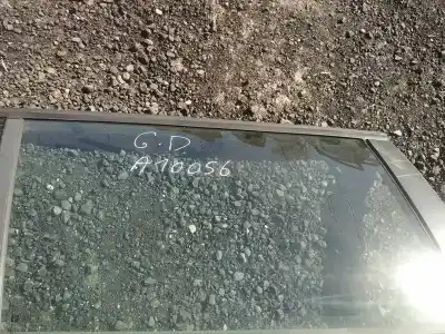 Автозапчасти б/у заднее правое окно за opel vectra c caravan 1.9 16v cdti cat (z 19 dth / lrd) ссылки oem iam as2