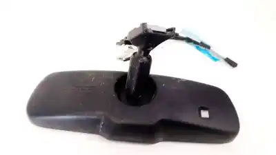 Pezzo di ricambio per auto di seconda mano specchio interno per toyota verso 2.0 d-4d riferimenti oem iam e11026005  