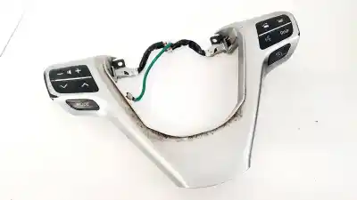 Автозапчасти б/у рулевое управление за toyota verso 2.0 d-4d ссылки oem iam 