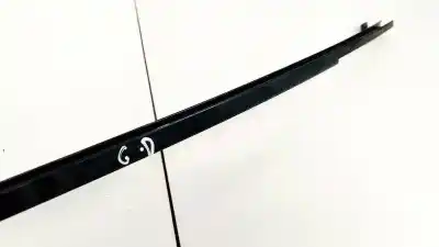 Pezzo di ricambio per auto di seconda mano plastica per toyota verso 2.0 d-4d riferimenti oem iam   