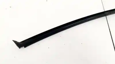 Pezzo di ricambio per auto di seconda mano plastica per toyota verso 2.0 d-4d riferimenti oem iam   