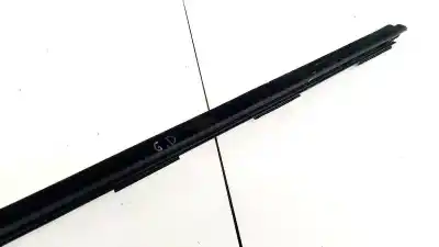 Pezzo di ricambio per auto di seconda mano plastica per toyota verso 2.0 d-4d riferimenti oem iam   