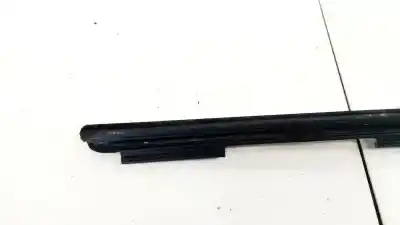 Pezzo di ricambio per auto di seconda mano plastica per toyota verso 2.0 d-4d riferimenti oem iam   