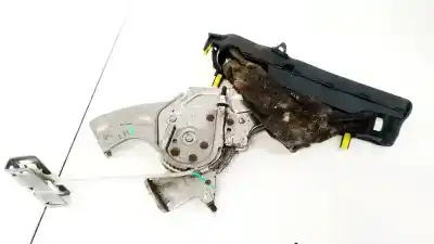 Автозапчасти б/у рычаг ручного тормоза за toyota verso 2.0 d-4d ссылки oem iam 