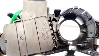 Second-hand car spare part indicator switch for toyota verso 2.0 d-4d oem iam references 173832  