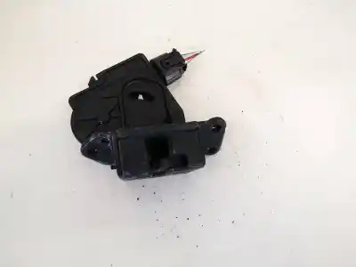 Second-hand car spare part trunk lock for toyota auris, i e15 2006.10 - 2012.10 2.0l 93kw d-4d 2006.10 - 2012.10 oem iam references    Second-hand car spare part trunk lock for toyota auris, i e15 2006.10 - 2012.10 2.0l 93kw d-4d 2006.10 - 2012.10 oem iam references