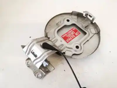 Автозапчастина б/у колпачка паливна для toyota auris, i e15 2006.10 - 2012.10 2.0l 93kw d-4d 2006.10 - 2012.10 посилання на oem iam    Автозапчастина б/у колпачка паливна для toyota auris, i e15 2006.10 - 2012.10 2.0l 93kw d-4d 2006.10 - 2012.10 посилання на oem iam