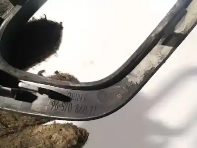 Автозапчастина б/у пластикler для citroen c4 i (lc_) 1.6 hdi посилання на oem iam 9657086077   Автозапчастина б/у пластикler для citroen c4 i (lc_) 1.6 hdi посилання на oem iam 9657086077