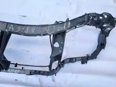 Second-hand car spare part front panel for ford galaxy (ca1) 2.0 tdci cat oem iam references   