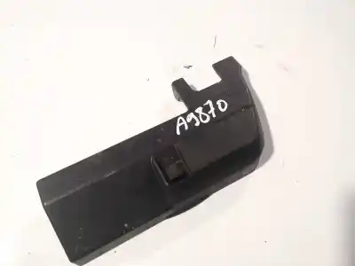 Second-hand car spare part plastics for audi a6 allroad quattro (4fh) 3.2 fsi oem iam references kb8j4590