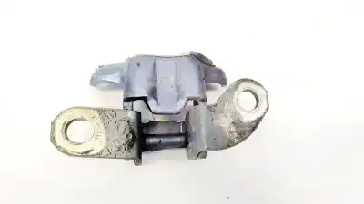 Автозапчасти б/у дверной фиксатор за toyota verso 2.0 d-4d ссылки oem iam 