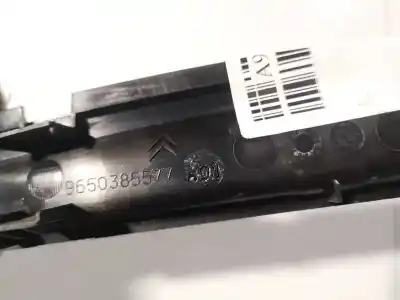 Автозапчастина б/у пластикler для citroen c4 i (lc_) 1.6 hdi посилання на oem iam 9650385577   Автозапчастина б/у пластикler для citroen c4 i (lc_) 1.6 hdi посилання на oem iam 9650385577