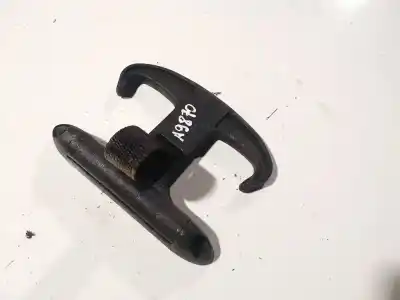 Second-hand car spare part plastics for audi a6 allroad quattro (4fh) 3.2 fsi oem iam references 6y5867615