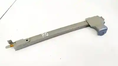 Pezzo di ricambio per auto di seconda mano plastica per toyota verso 2.0 d-4d riferimenti oem iam   