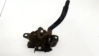 Автозапчасти б/у замок капота за toyota verso 2.0 d-4d ссылки oem iam 