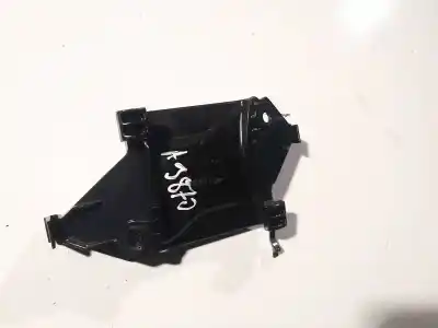 Second-hand car spare part plastics for audi a6 allroad quattro (4fh) 3.2 fsi oem iam references 4f0857781