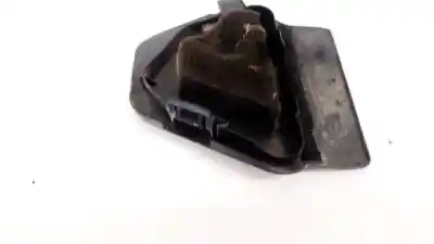 Pezzo di ricambio per auto di seconda mano plastica per toyota verso 2.0 d-4d riferimenti oem iam   