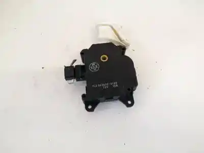 Автозапчасти б/у мотор открывания люков кондиционера за TOYOTA AURIS, I E15 2006.10 - 2012.10 2.0L 93KW D-4D 2006.10 - 2012.10 ссылки OEM IAM 0638000180  063800-0180