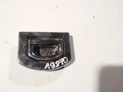 Second-hand car spare part plastics for audi a6 allroad quattro (4fh) 3.2 fsi oem iam references 1j0864203