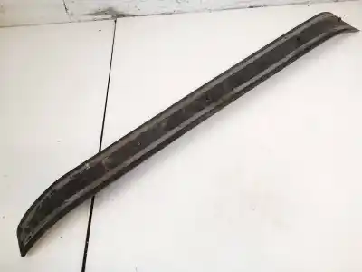 Автозапчастина б/у пластика для audi a4 b6 (8e2) 2.5 tdi quattro посилання на oem iam 8e0853373  