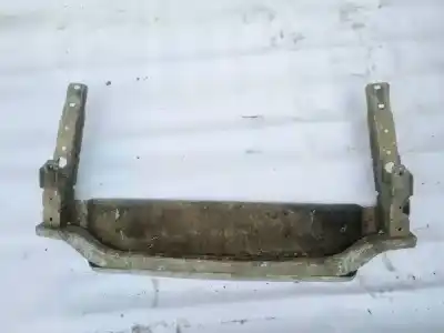 Peça sobressalente para automóvel em segunda mão reforço do pára choques dianteiro por volvo xc90 2.9 bi-turbo cat referências oem iam 