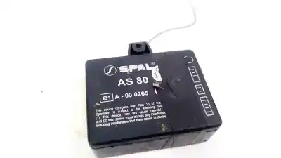 Pezzo di ricambio per auto di seconda mano sensore per mitsubishi colt cz3 berl. 5 (z30a) 1.3 (z35a. z33a. z34a) riferimenti oem iam e1a000265  