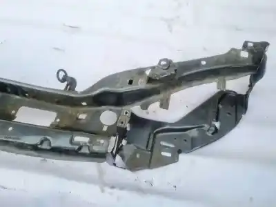 Second-hand car spare part front panel for volvo v50 (545) 2.0 d oem iam references   